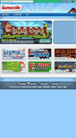 Mobile Screenshot of fun.gamesville.lycos.com