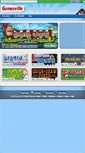 Mobile Screenshot of freegames.lycos.com