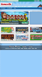 Mobile Screenshot of playsite.lycos.com
